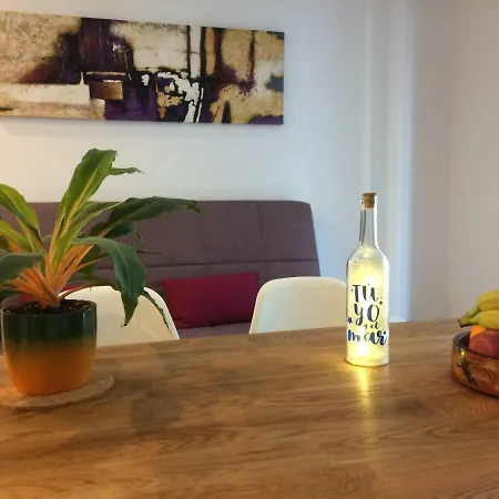 Arkadia 2.2 Apartmán *