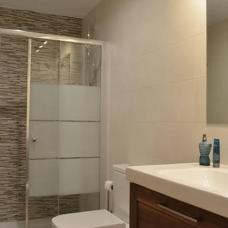 Arkadia 2.2 Apartment