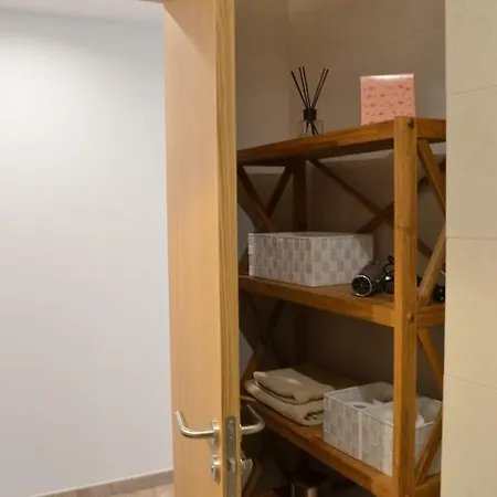 Arkadia 2.2 Apartment *