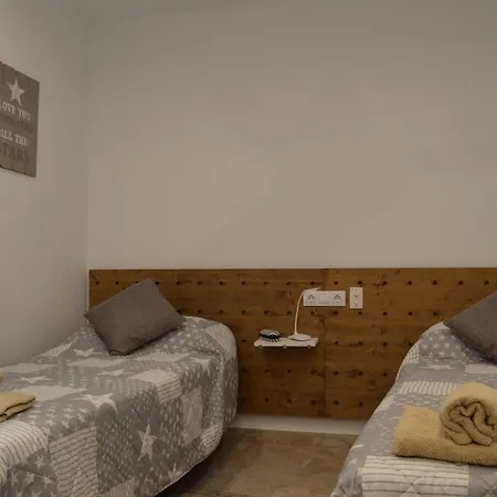 Apartment Arkadia 2.2 Roses